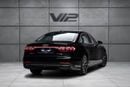أودي A8 55 TFSI LWB 2026 | GCC | Brand New