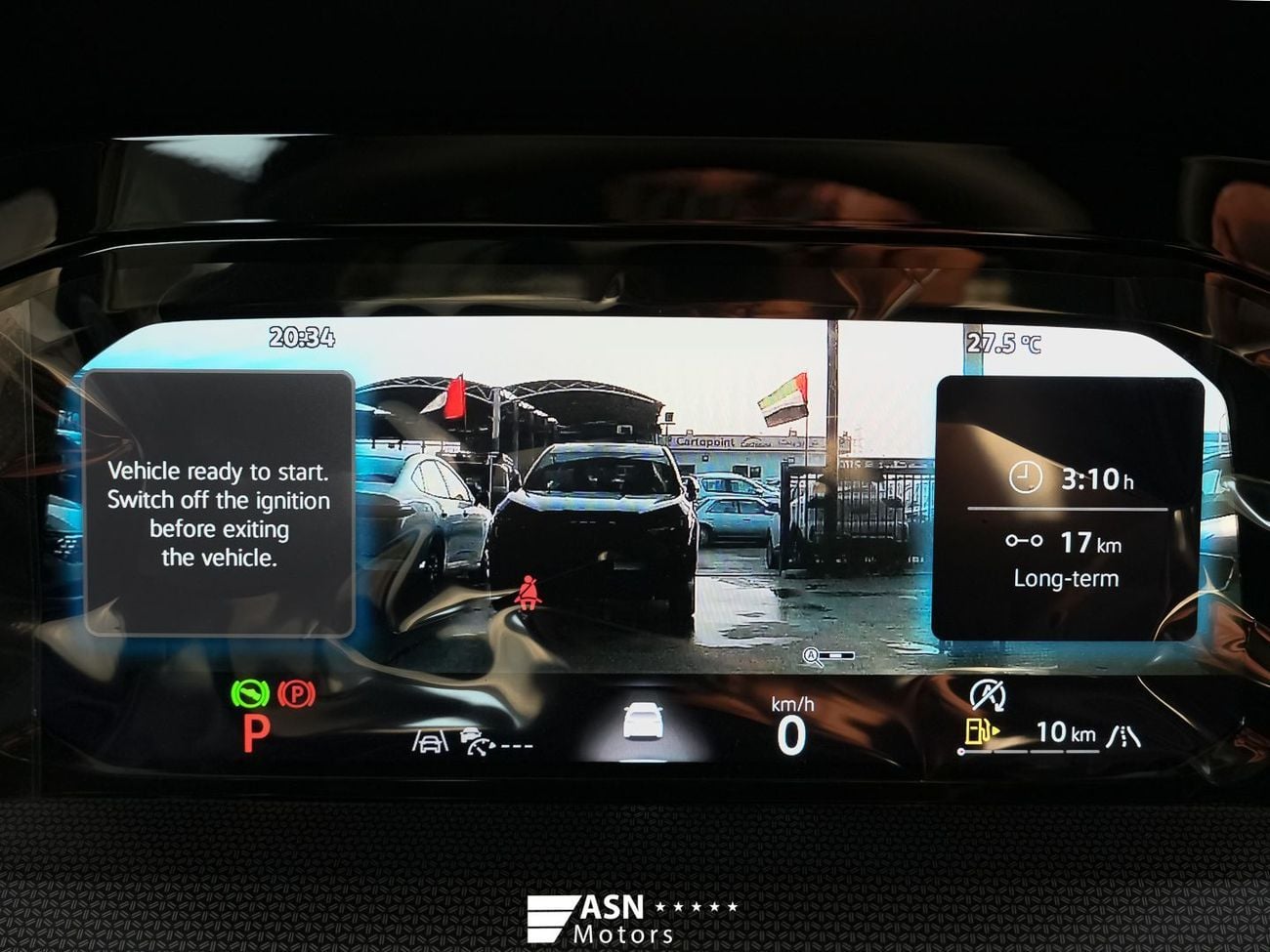 فولكس واجن جولف  Black Package Full Edition 2025 (Clearance Price)
