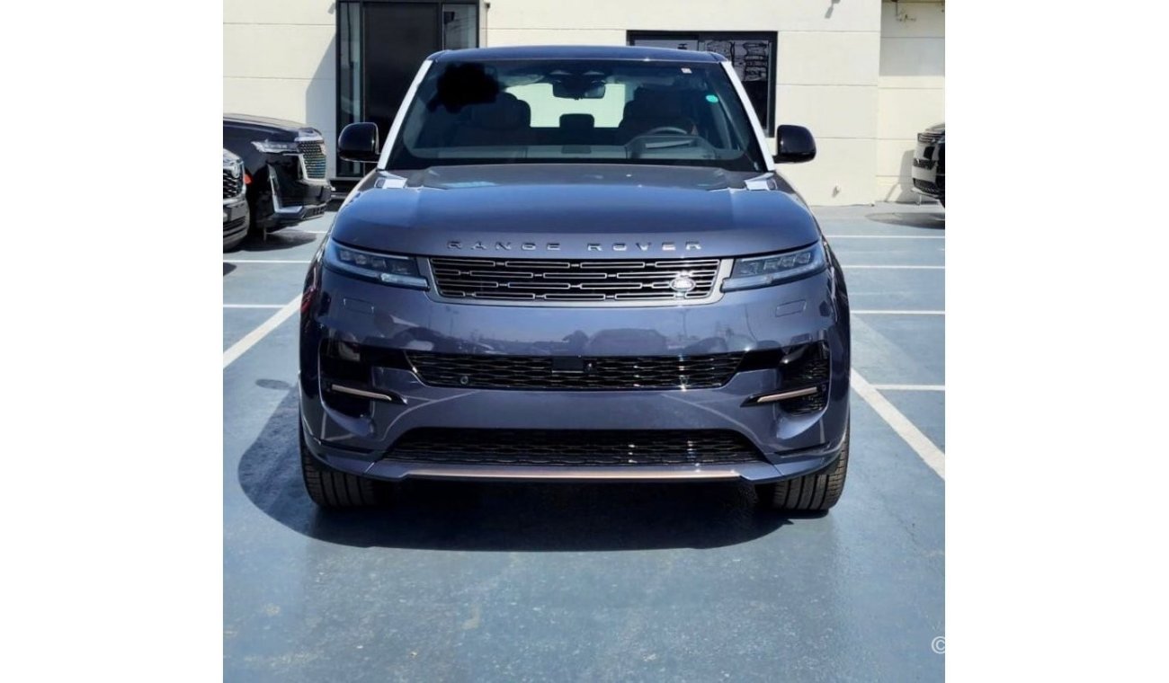 لاند روفر رينج روفر سبورت رنج روفر سبورت 2023 3.0L Autobiography 400ps