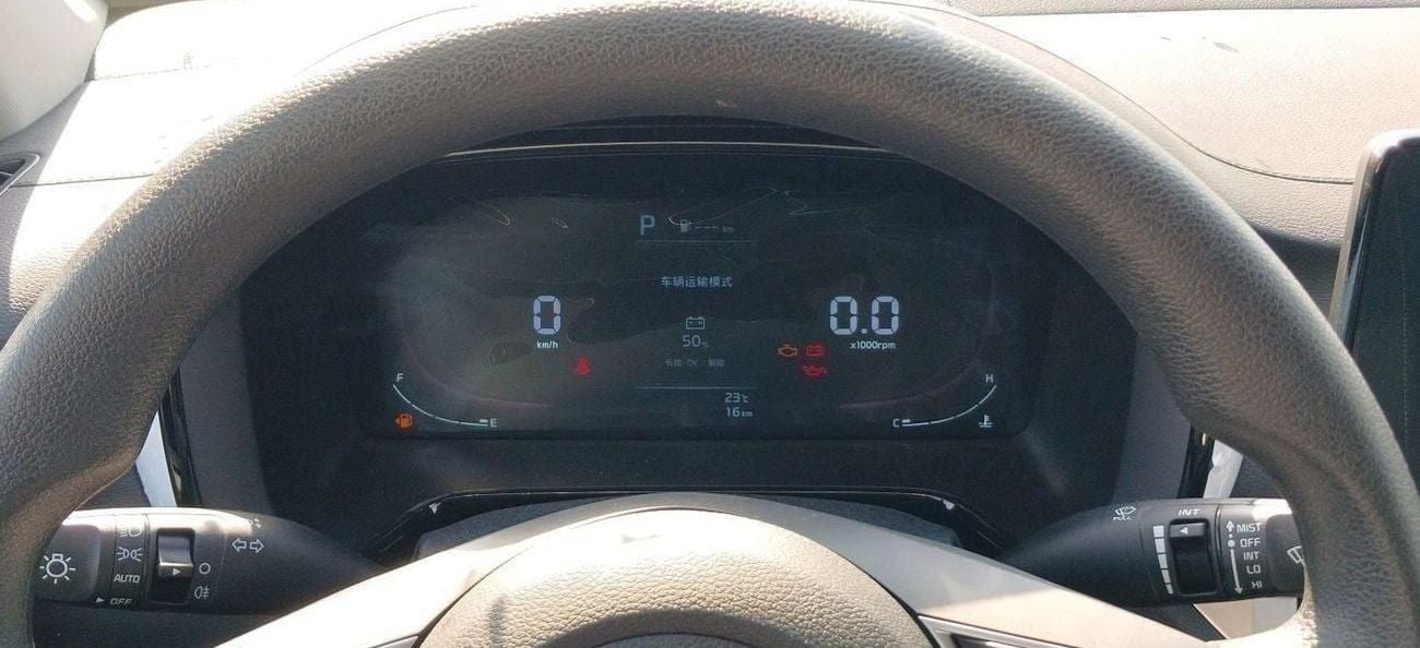 كيا K3 KIA K3 1.5L Petrol 2025YM