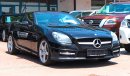 مرسيدس بنز SLK 200