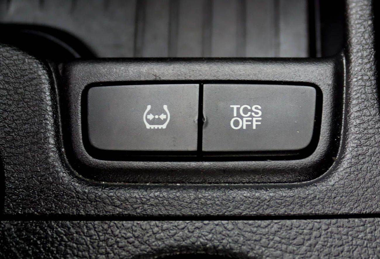 Ford Figo Ford Figo 1.5L 2020 GCC accident-free in excellent condition 384 P.M