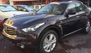 Infiniti FX35