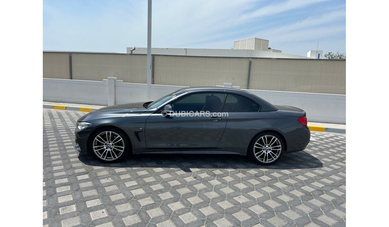 BMW 430i