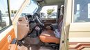 Toyota Land Cruiser Pick Up 2.8L Diesel A/T
