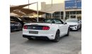 Ford Mustang EcoBoost