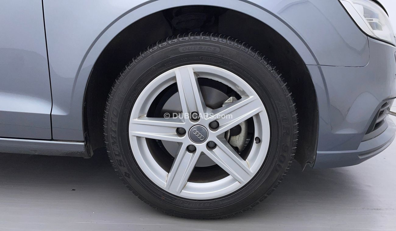 Audi A3 30 TFSI BASIC 1 | Zero Down Payment | Free Home Test Drive