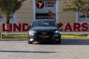 أودي A3 Audi A3 2023 مواصفات خليجية مقابل 1,249.00 AED شهريًا