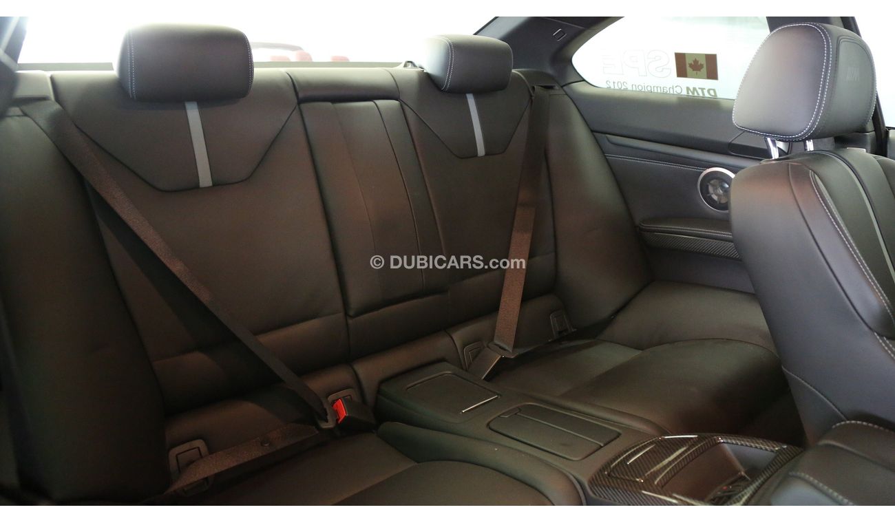 BMW M3 DTM Champion Edition