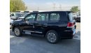 Toyota Land Cruiser LC/4.0/GT/ Leather/Petrol/ Automatic