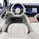 Mercedes Benz EQE 53 AMG SUV 2024 Mercedes-Benz EQE 53 AMG 4MATIC, Only One In UAE, 1 Year Warranty Unlimited Km