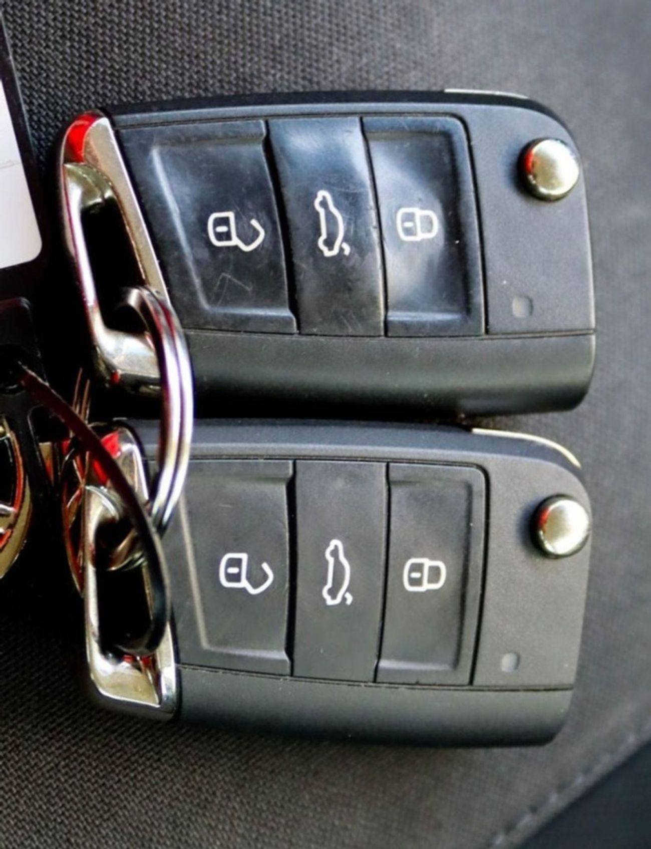 Volkswagen T ROC Life 1.4L Volkswagen T-Roc 2021 GCC, without accidents, in excellent condition 837 PM