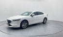 Mazda 6 SPORT 2.5 | Under Warranty | Inspected on 150+ parameters