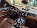 Porsche Cayenne S Coupe