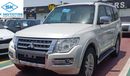 Mitsubishi Pajero GLS / V6 / 3.8L / 1 YEAR WARANTY / INSURANCE - REGISTERATION FREE (LOT # 15485)