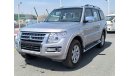 Mitsubishi Pajero GLS Highline PAJERO GLS 3.5L V6 PETROL FULL OPTION