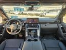 Toyota Land Cruiser GXR 3.5L Twin Turbo / High Option / Leather Power Seats (CODE # LC35GXRM)