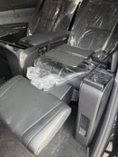 Lexus LM 350h VIP 4 SEATER