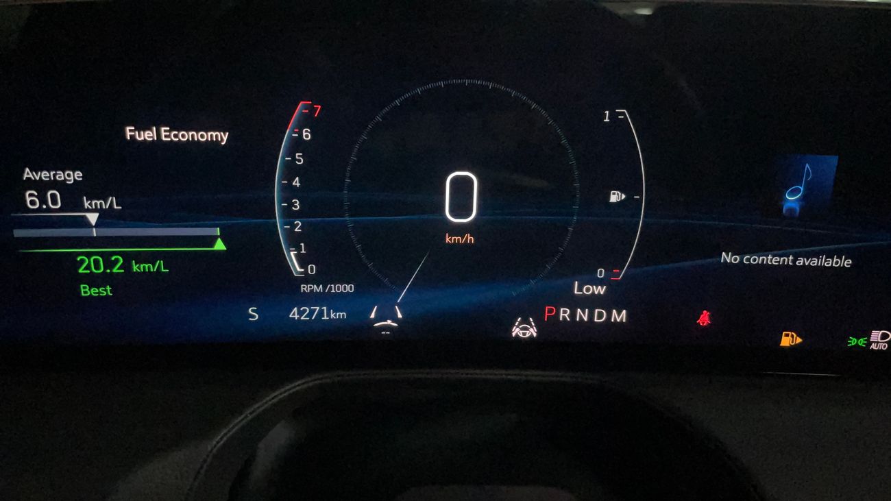 Cadillac CT5 2025 | AED 2609/Month | 0 DP | 30 Day Return | Warranty