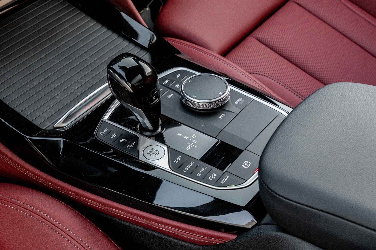 BMW X4 X4 xDrive30i M Sport | 4,505 P.M | 0% Downpayment | BMW WARRANTY & SERVICE!