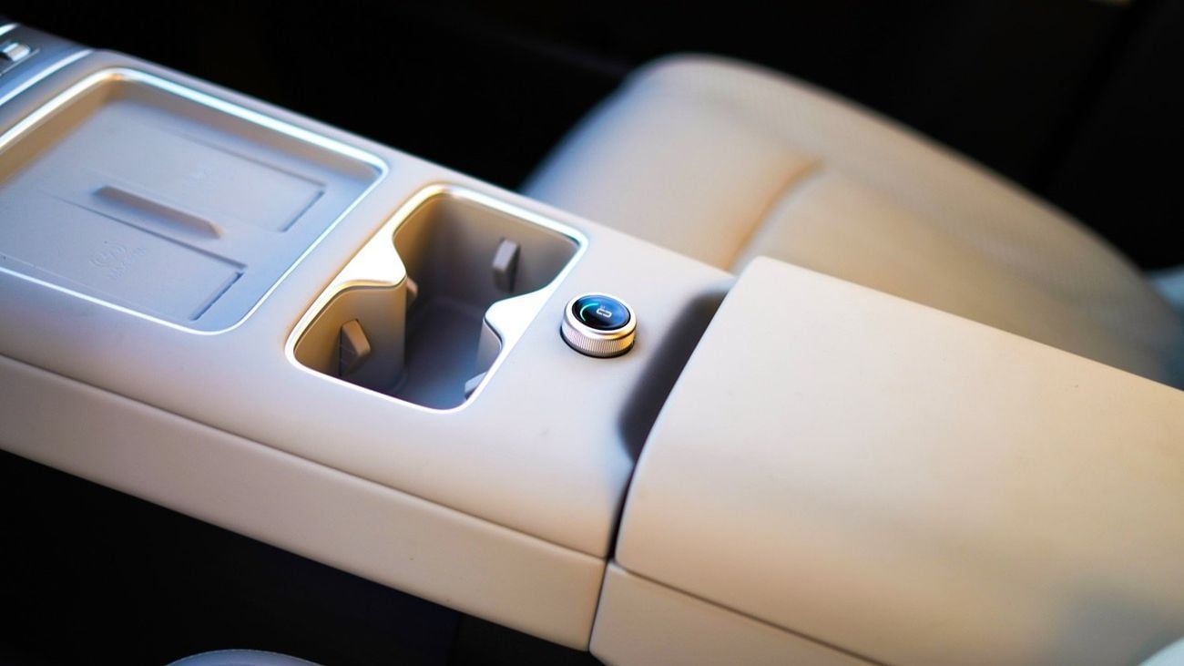 بي واي دي ليوبارد تيتانيوم 7 BYD Leopard 7 4WD Ultra | 1.5T Hybrid (Plug-In) | 483 Hp | WLTC (130 Km) | Warranty