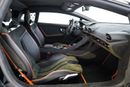 لامبورغيني هوراكان STERRATO 5.2L V10