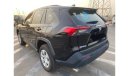 تويوتا راف ٤ 2019 TOYOTA RAV 4 LE MID OPTION / EXPORT ONLY