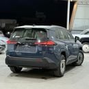 Toyota RAV4 2026 Toyota RAV4 XLE 4x4 2.0L Petrol AT( sunroof & Electric Seat)