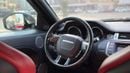 لاند روفر رانج روفر إيفوك LAND ROVER RANGE ROVER EVOQUE - 2.0L - PETROL - AUTOMATIC TRANSMISSION - 2015 MODEL YEAR