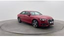 Audi A4 30 TFSi 1400