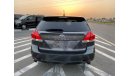 Toyota Venza LIMITED PANORAMA AWD AND ECO 3.5L V6 2011 AMERICAN SPECIFICATION