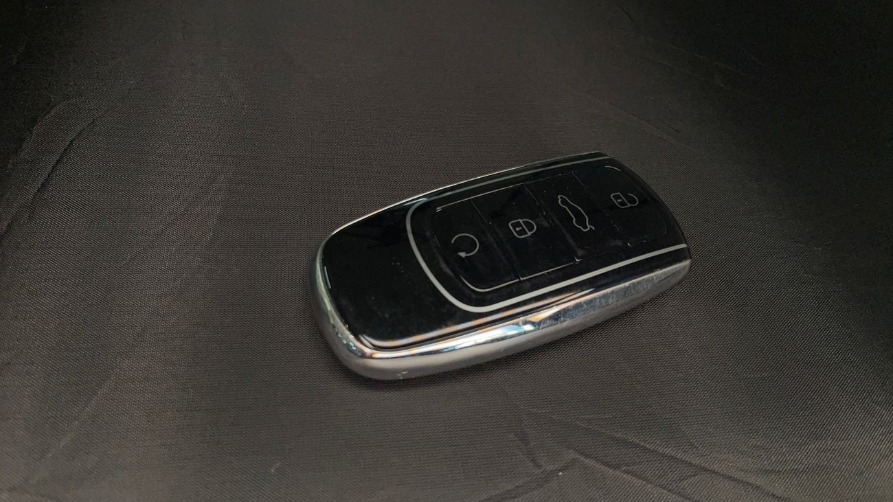 شيري تيجو 8 برو ماكس 2024 COMFORT | AED 1160/Month | 20% DP | 30 Day Return | Warranty | Service History