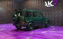 BRABUS G 800 Widestar - Mercedes-AMG G 63 800 Mercedes-Benz G-Class | Finance available