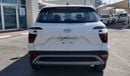هيونداي كريتا SMART Mid 1.5L