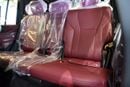 Lexus LX600 SIGNATURE | GCC Specs | Full Option l AlFuttaim Warranty