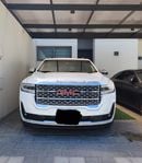 جي أم سي أكاديا