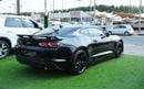Chevrolet Camaro LT3 CAMARO//ZL1 KIT//FULL OPTION *SUN ROOF **AIR BAGS //GOOD CONDITION