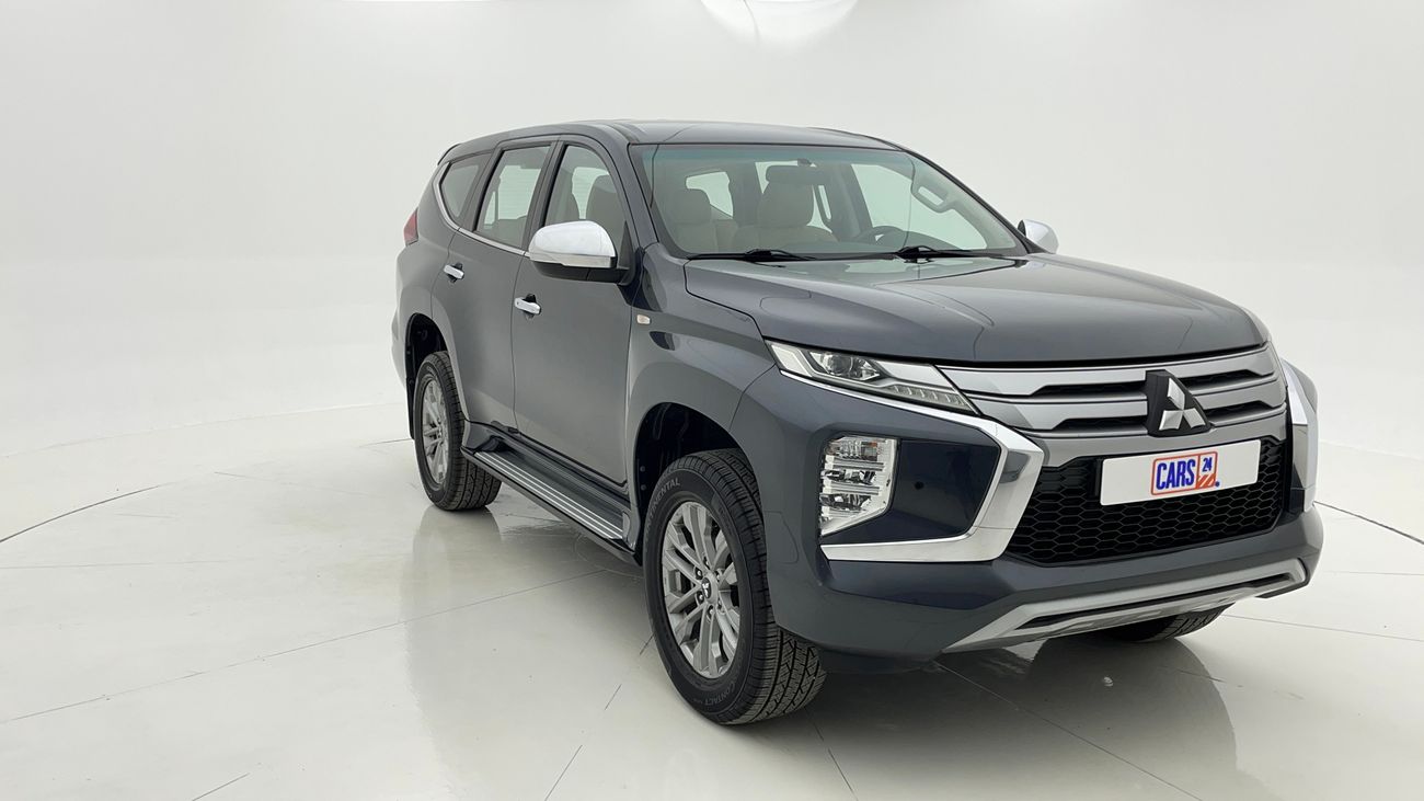 Mitsubishi Montero GLX LOWLINE 3 | Zero Down Payment | Free Home Test Drive