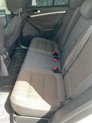 فولكس واجن تيجوان 2.0 TSI Elegance