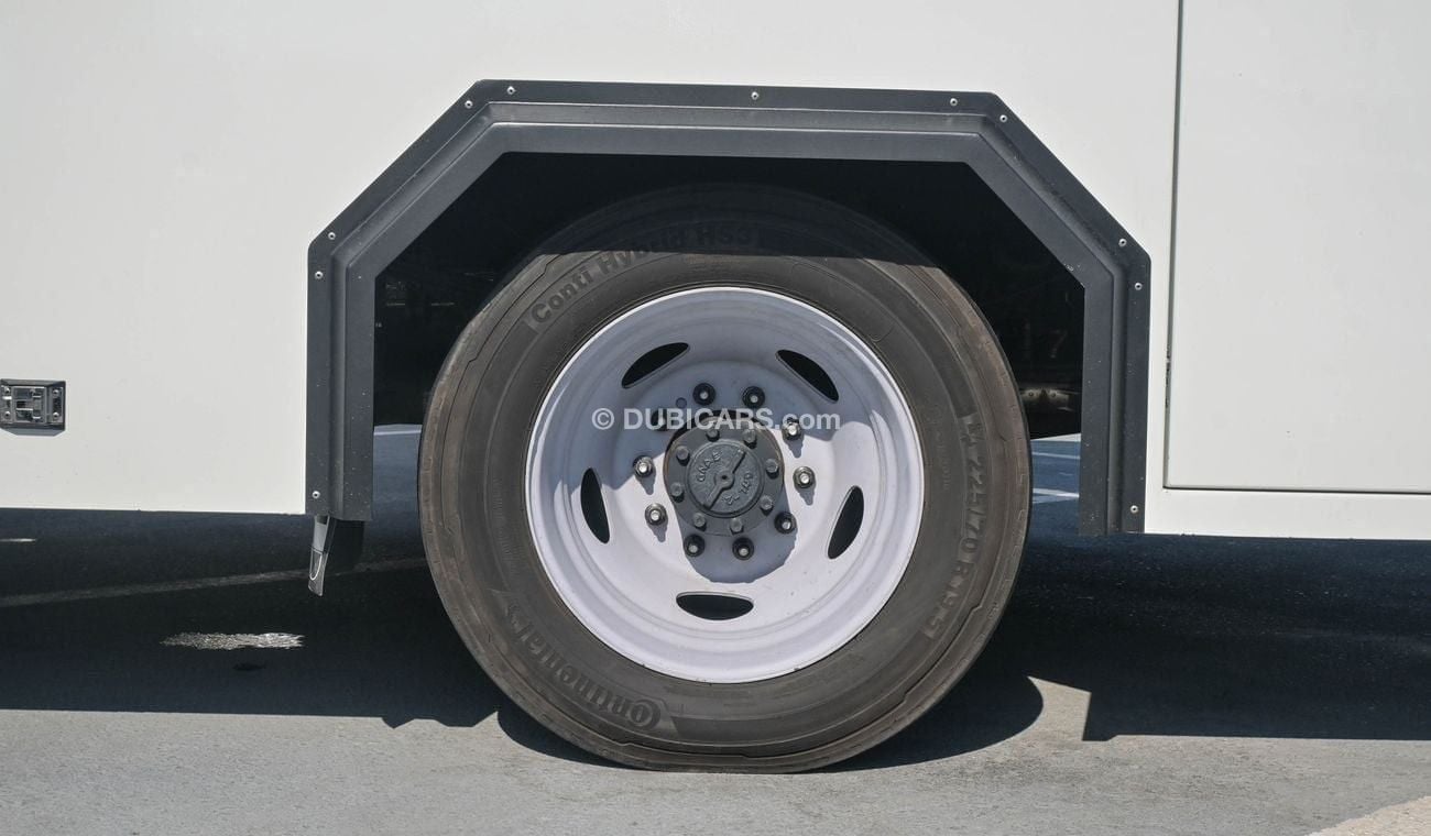 Ford F 550 XL 2024 Ambulance 2024