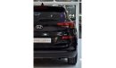 Hyundai Tucson EXCELLENT DEAL for our Hyundai Tucson GDi 1.6L ( 2019 Model! ) in Black Color! GCC Specs