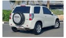 Suzuki Grand Vitara 2.4L-V4-4WD Excellent Condition GCC Specs