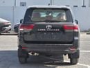 Toyota Land Cruiser 4.0 V6 with 3 diff lock