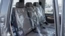 Toyota Land Cruiser 70 LC76 HT VXR 2026 Toyota Land Cruiser LC76 4.0L AT Petrol (Grey-Brown) Mid Option