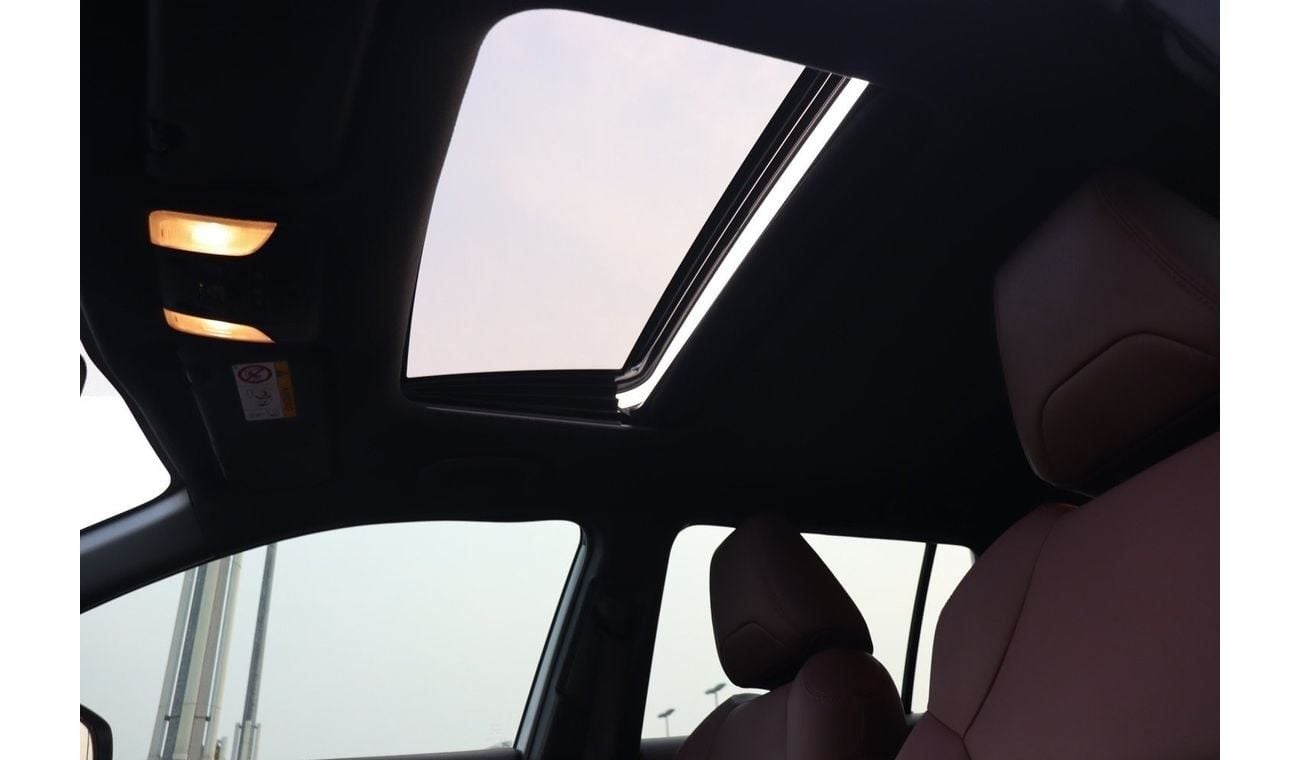 Toyota Corolla Cross 1.8L XL (HEV) Toyota Corolla Cross Full / 2021 / Full Service History/ GCC