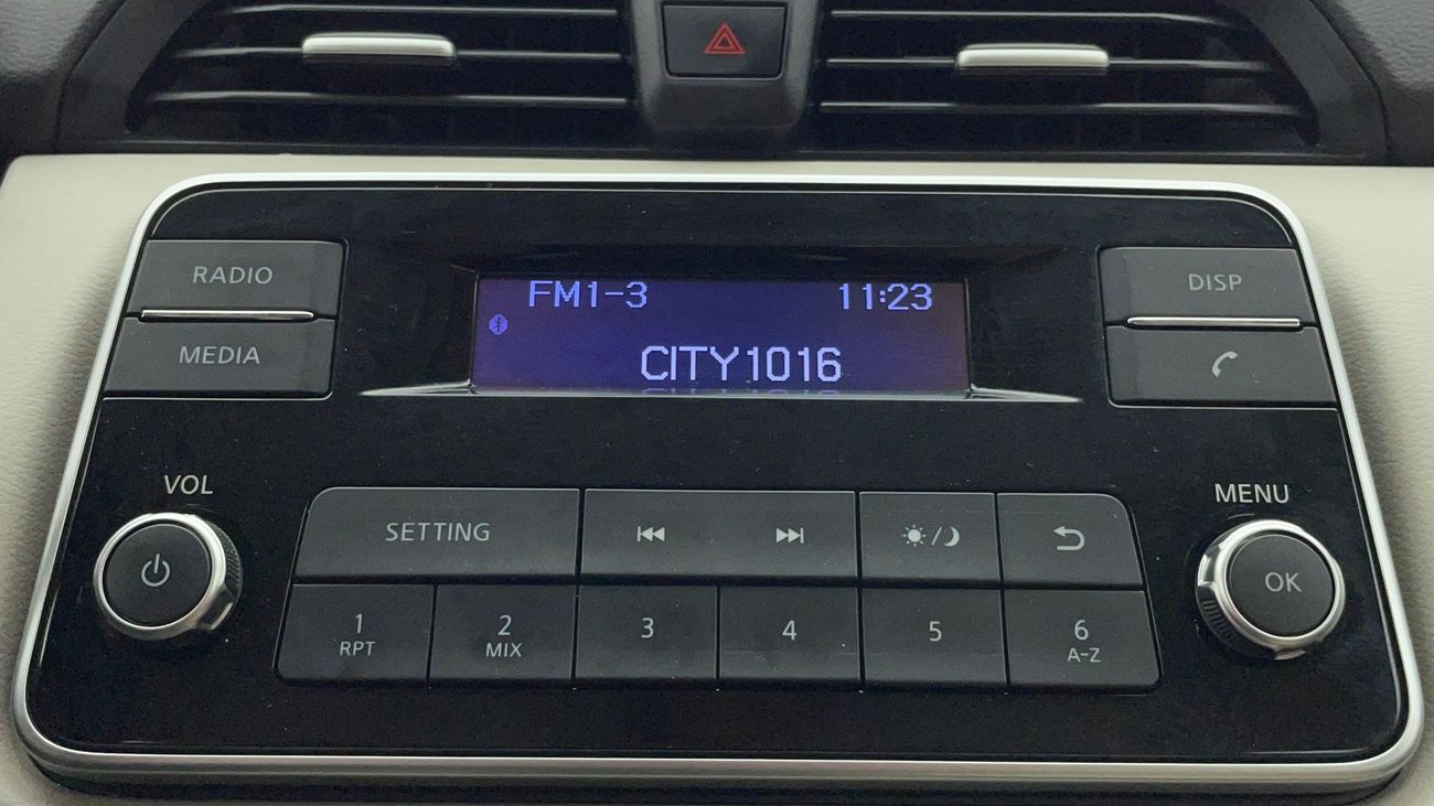 Nissan Sunny S 1.6 | Zero Down Payment | Home Test Drive