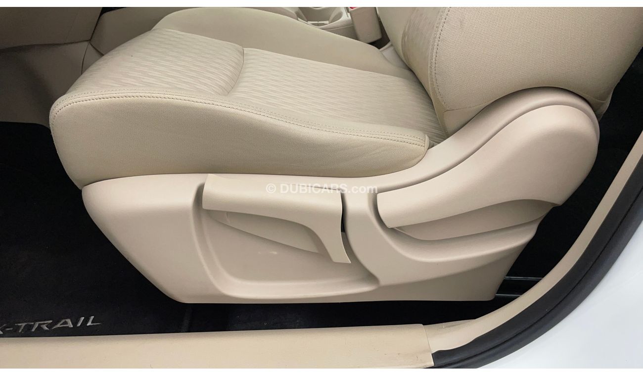 Nissan XTrail S 2.5 | Zero Down Payment | Free Home Test Drive