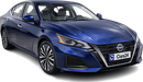 Nissan Altima SV 2023 | AED 1064/Month | 0 DP | 30 Day Return | Warranty