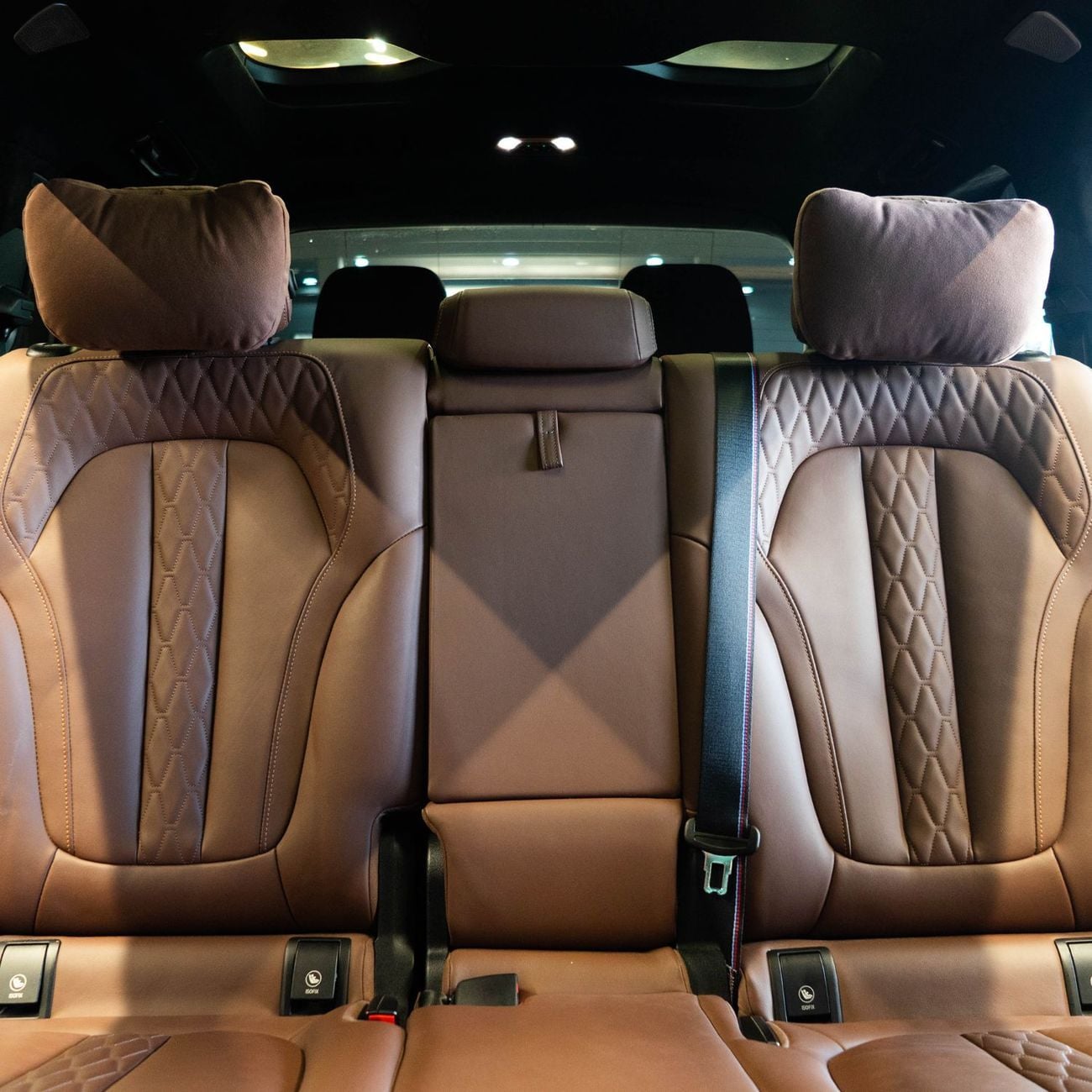 BMW X7 M60i XDRIVE AED 6,707  pm • 0% Downpayment • BMW X7 M60i x Drive M Sport • Agency Warranty And Servi