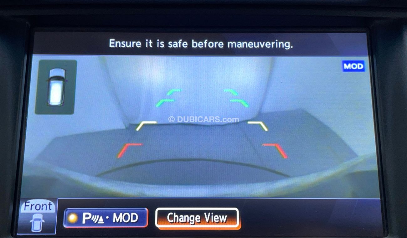 نيسان باترول SE PLATINUM CITY 5.6 | بدون دفعة مقدمة | اختبار قيادة مجاني للمنزل